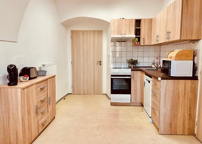 Apartman Hugo
