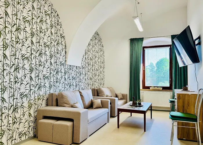 Apartman Hugo