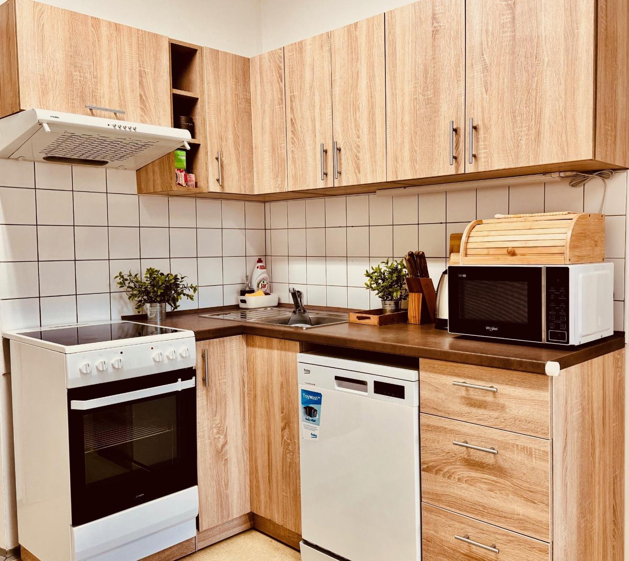 Hugo Appartement Jaroměř