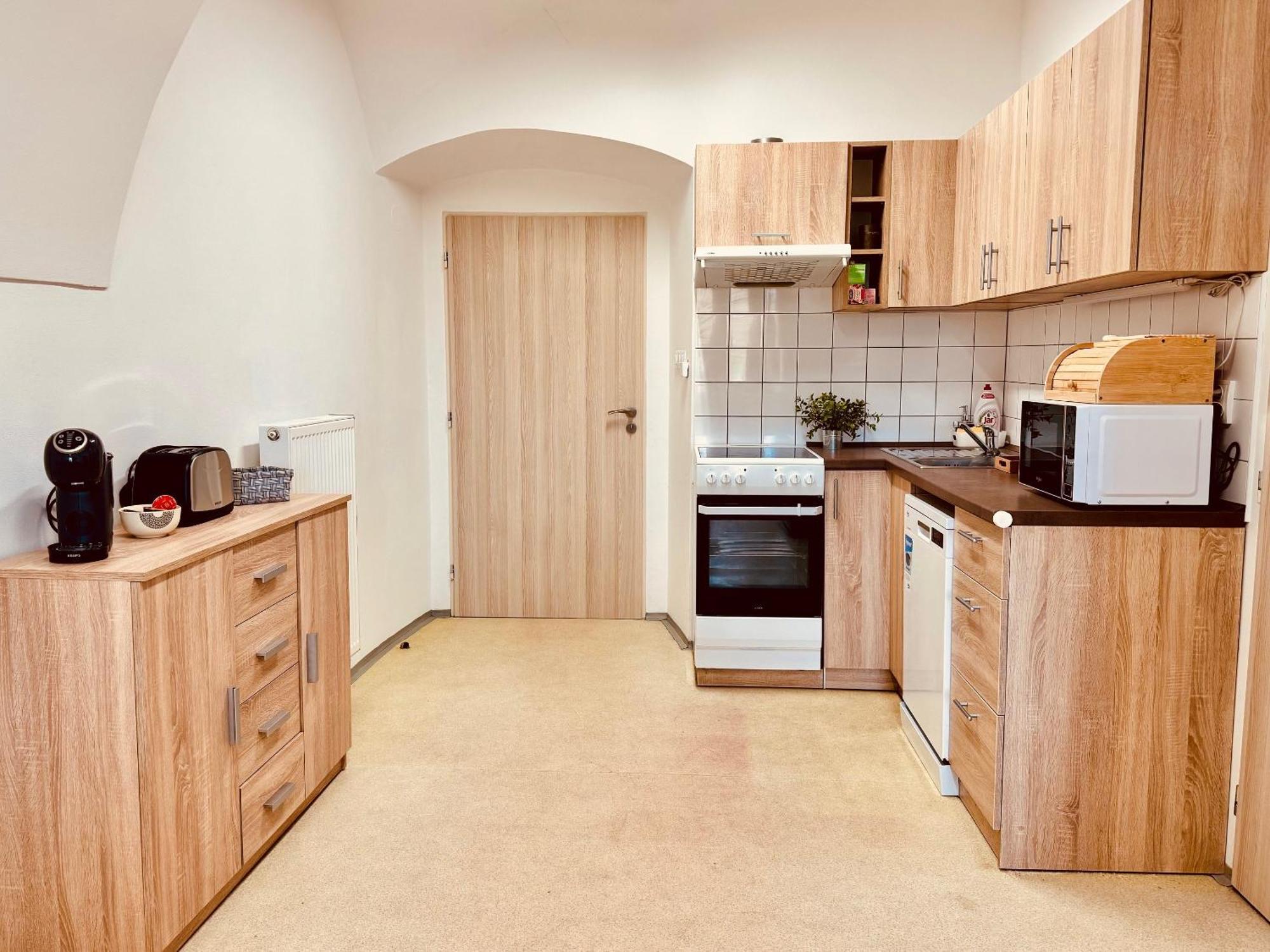 Hugo Apartment Jaroměř