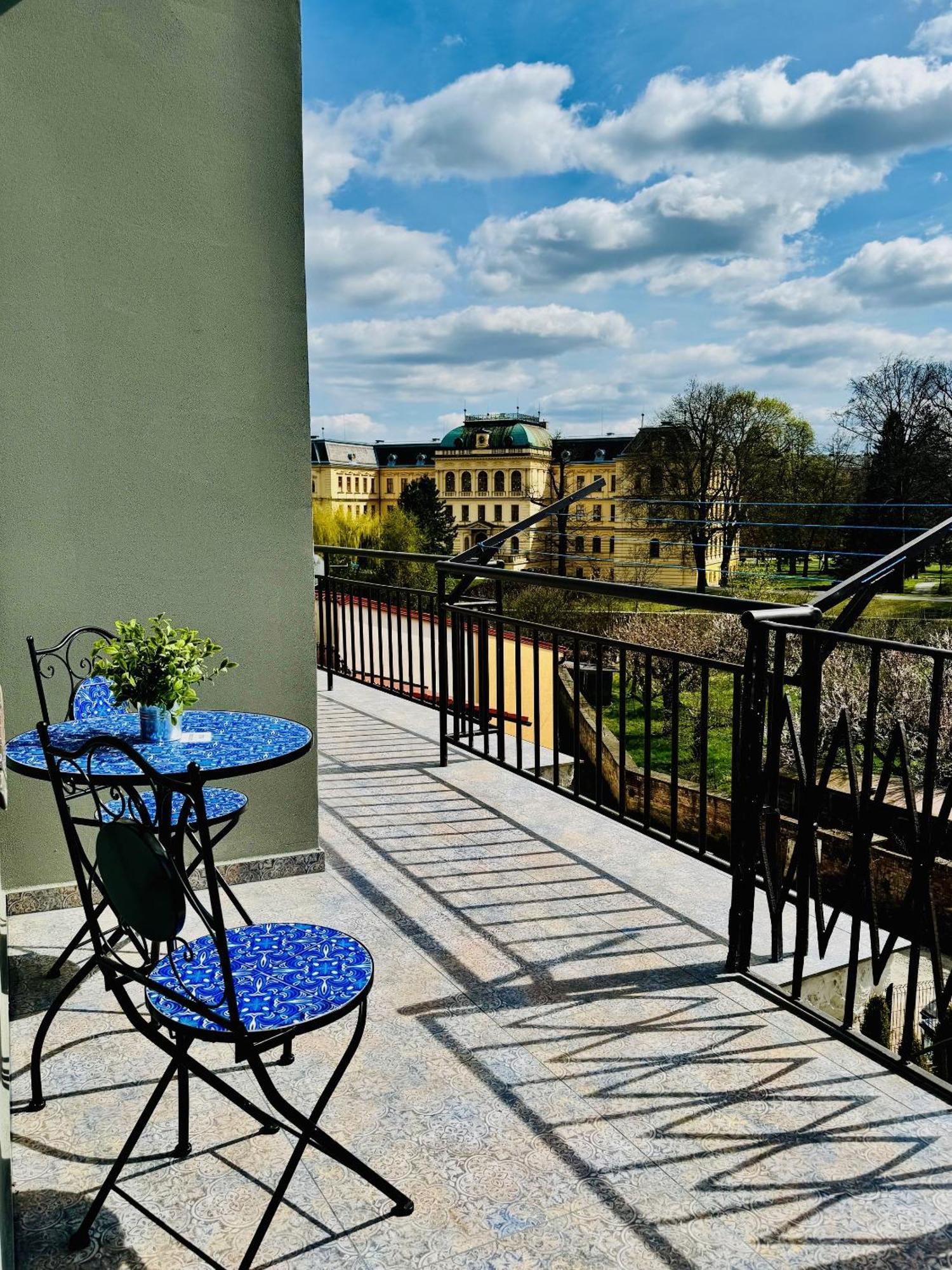Apartment Hugo