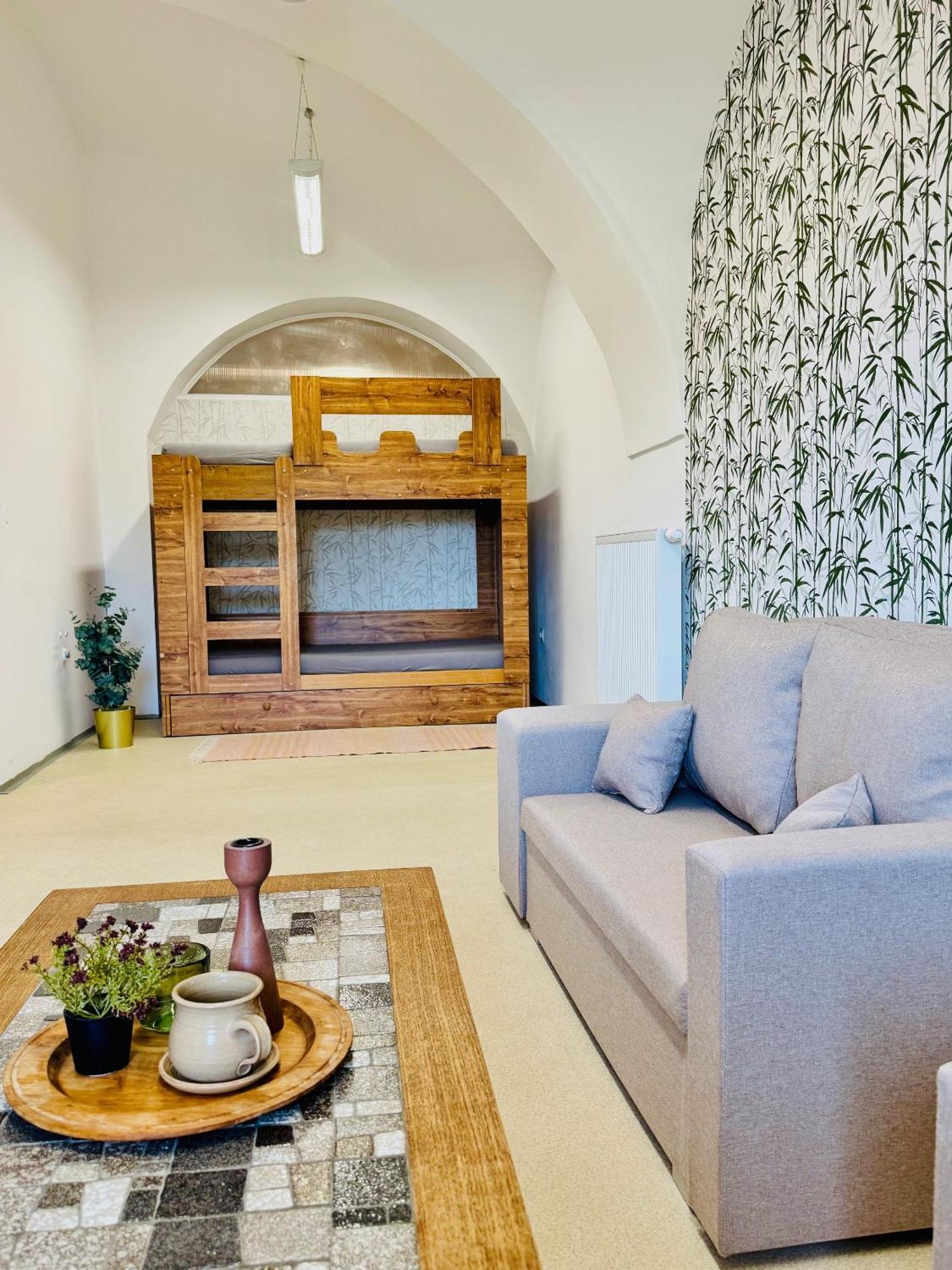 Hugo Appartement *
