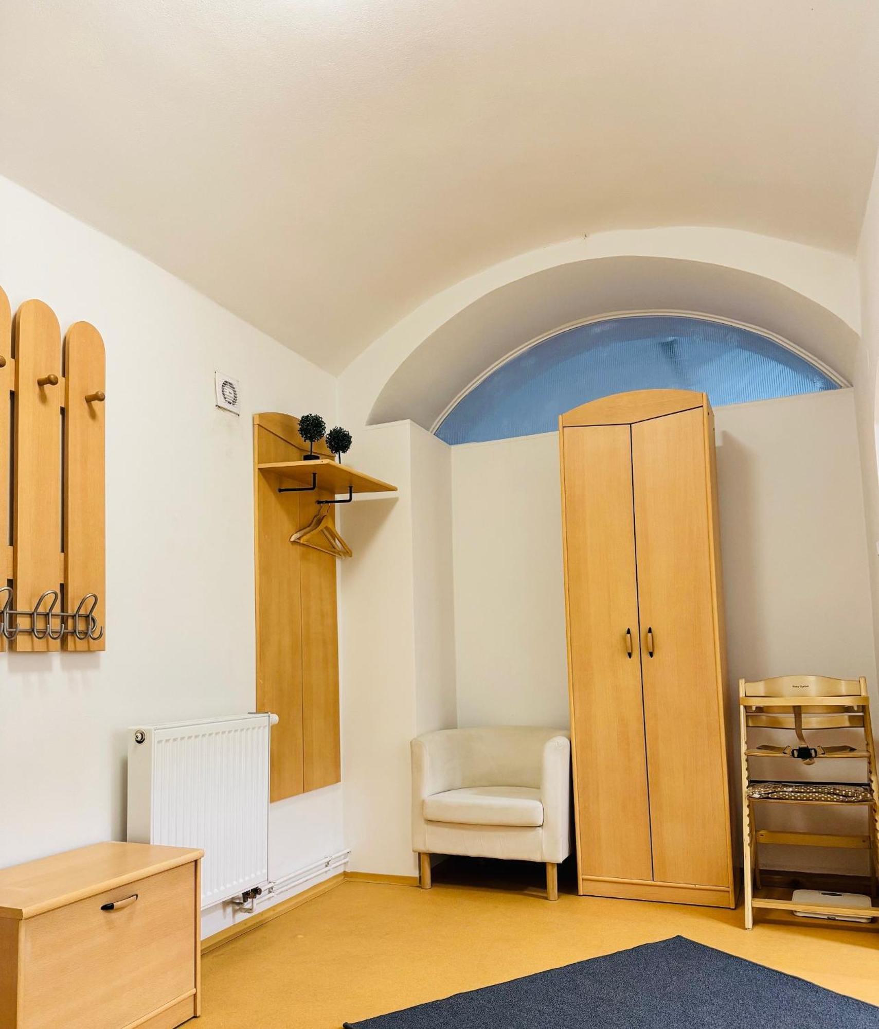 Apartment Hugo *