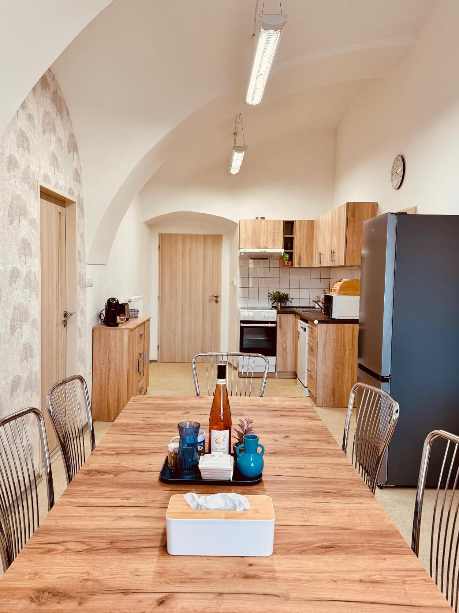 Apartment Hugo