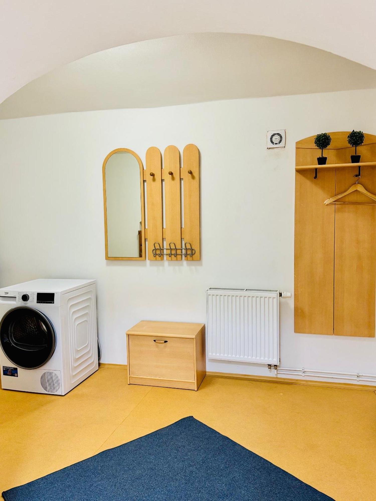 Appartement Hugo
