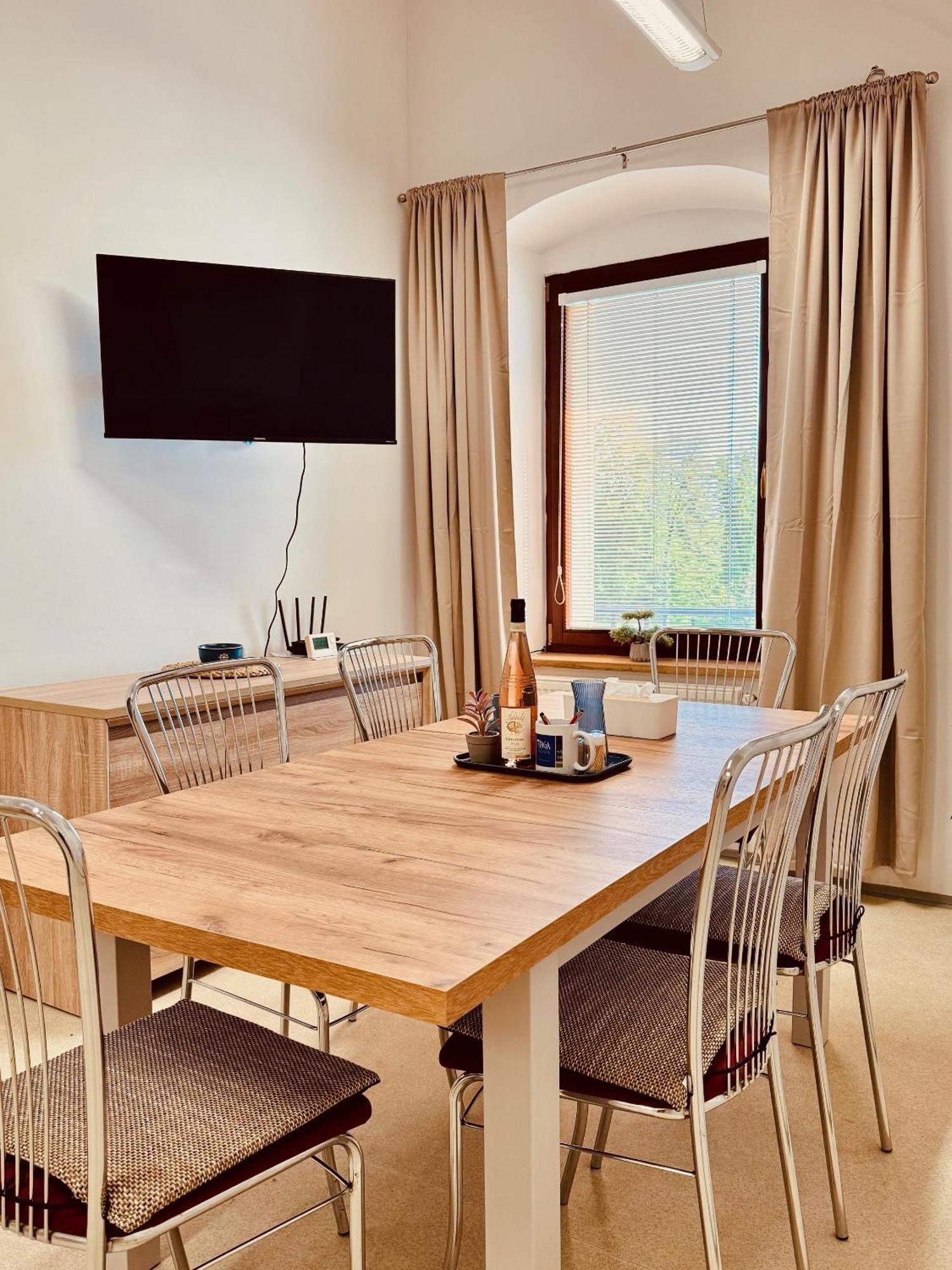 Appartement Hugo Jaroměř
