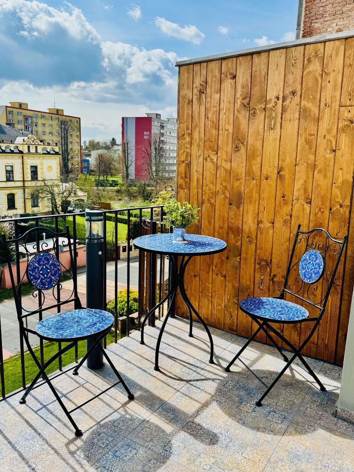 Appartement Hugo