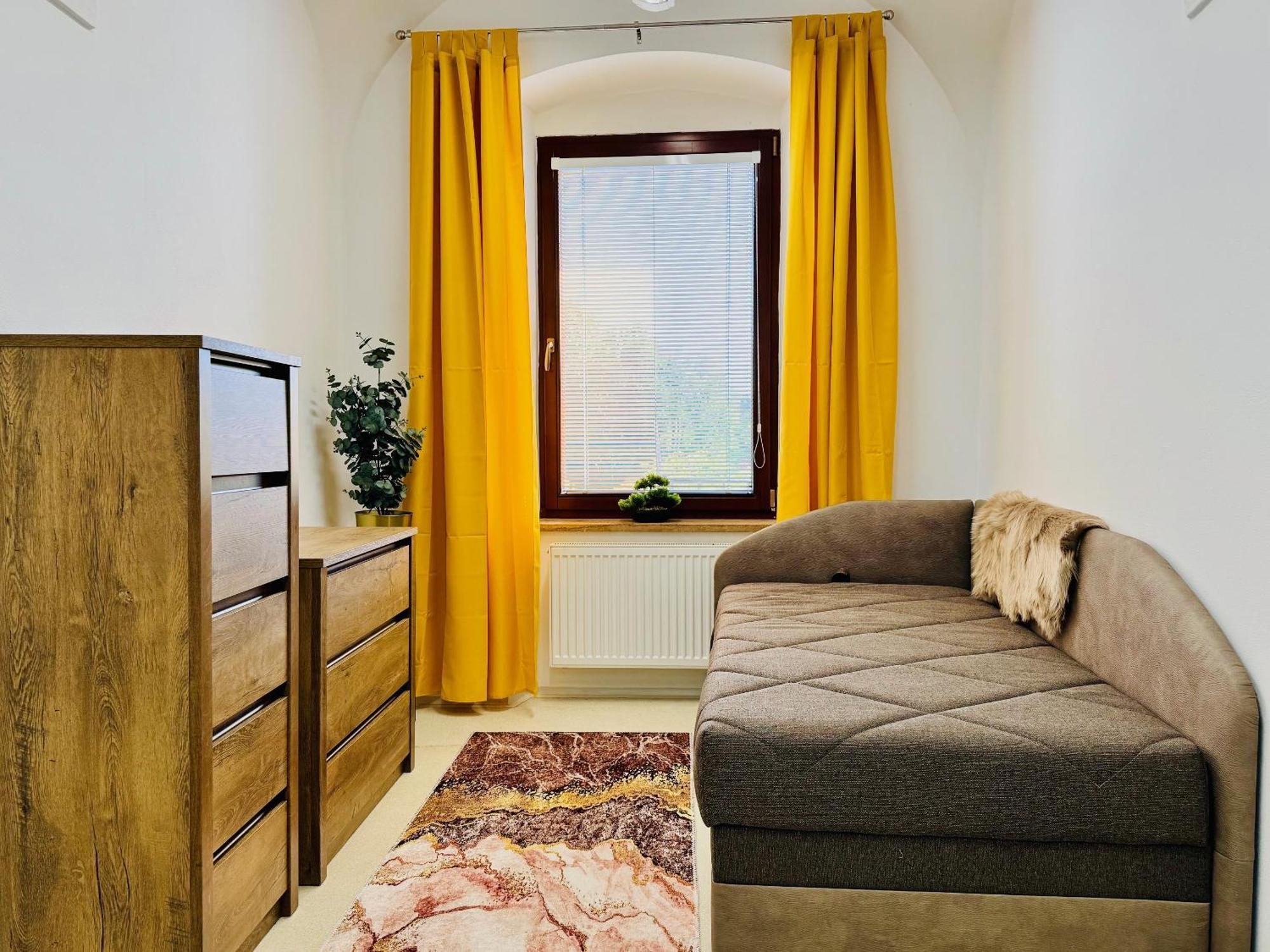 Hugo Appartement Jaroměř
